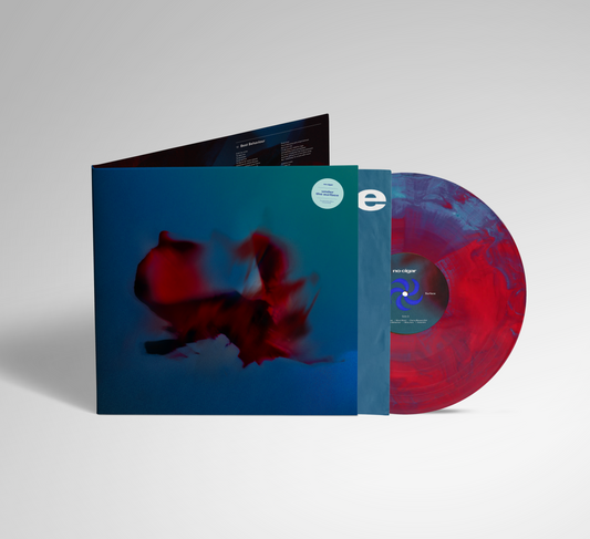 PRE-ORDER Under The Surface 12” Vinyl Limited Edition