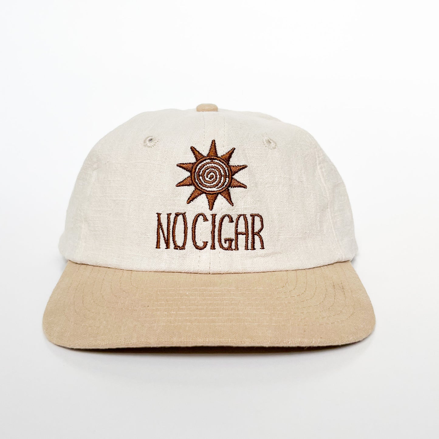 NO CIGAR Lid